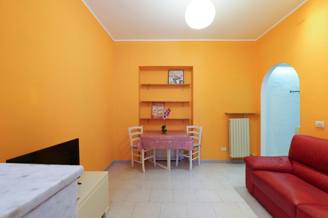 Primopiano - Melzo C Leilighet Milano Eksteriør bilde