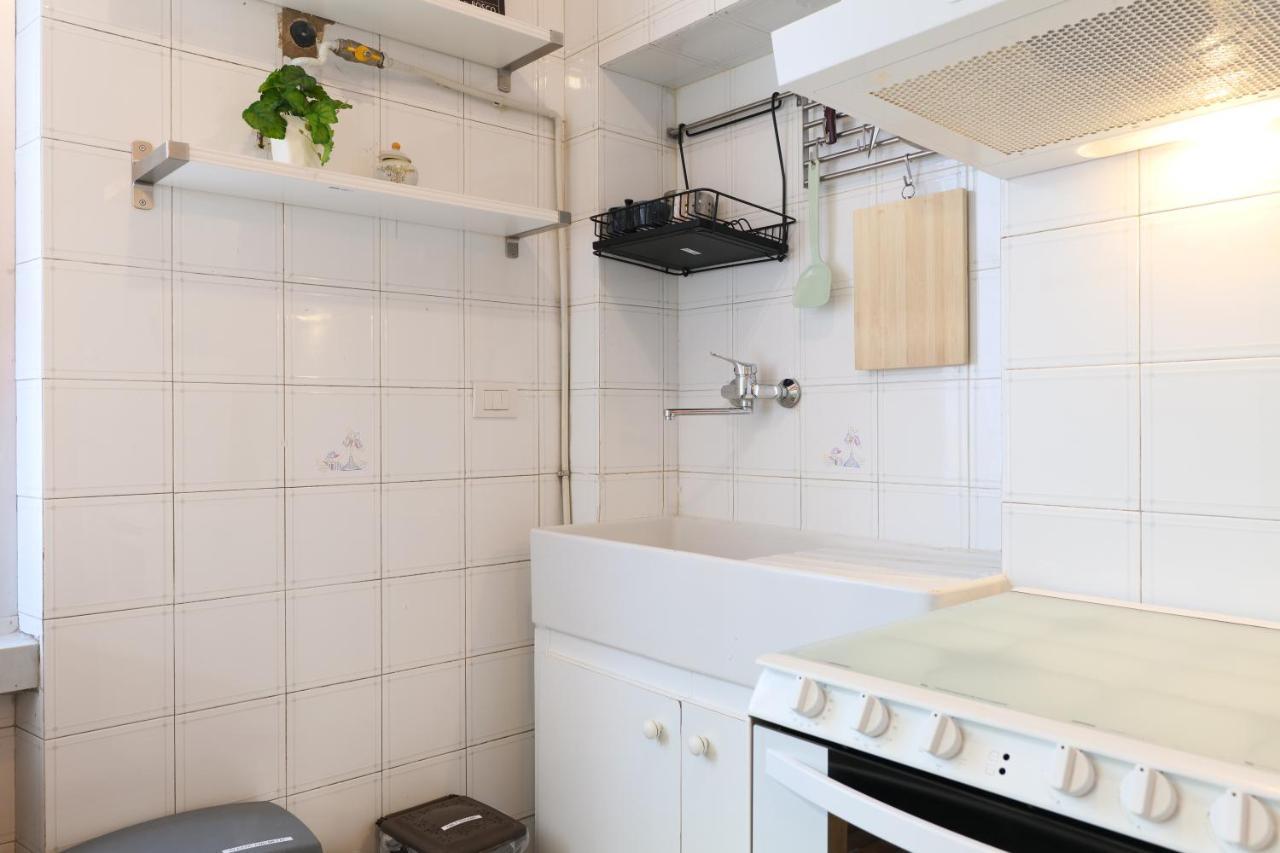 Primopiano - Melzo C Leilighet Milano Eksteriør bilde