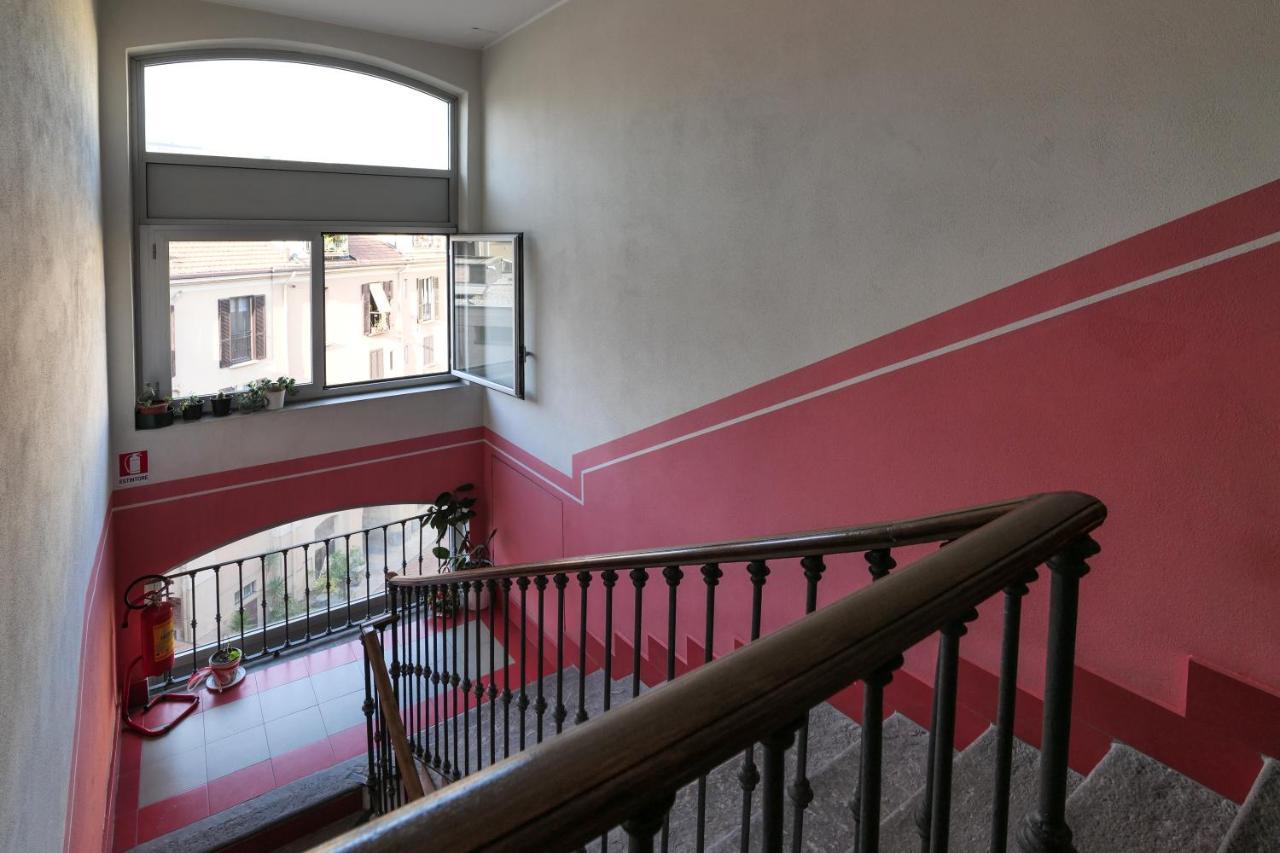 Primopiano - Melzo C Leilighet Milano Eksteriør bilde