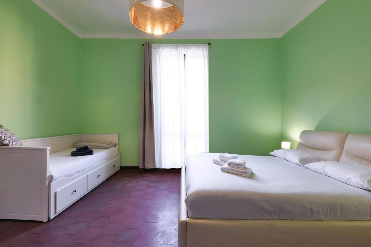 Primopiano - Melzo C Leilighet Milano Eksteriør bilde