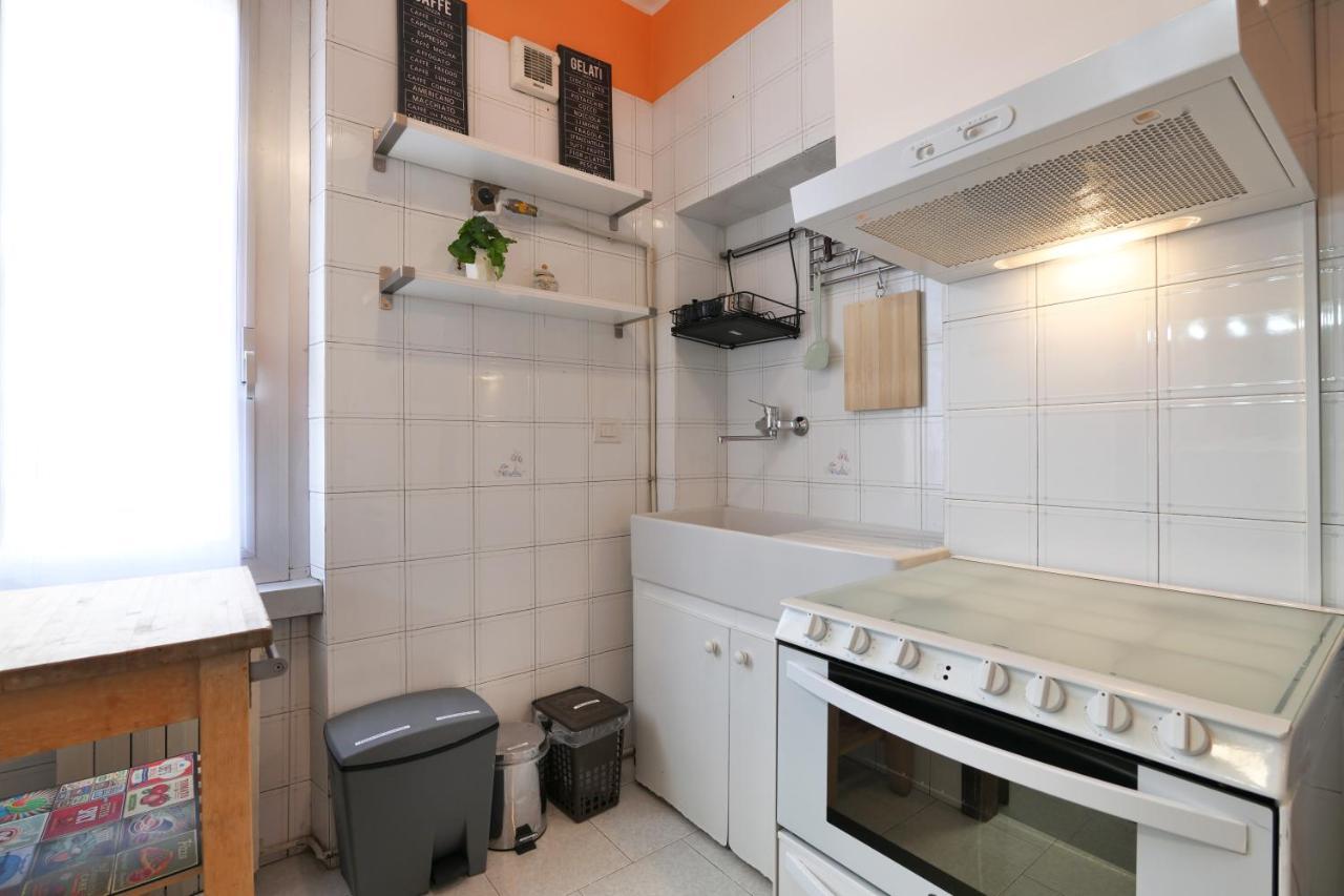 Primopiano - Melzo C Leilighet Milano Eksteriør bilde